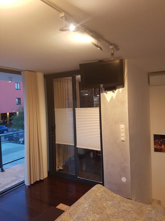 فوسندورف Deluxe Apartment & Suite المظهر الخارجي الصورة