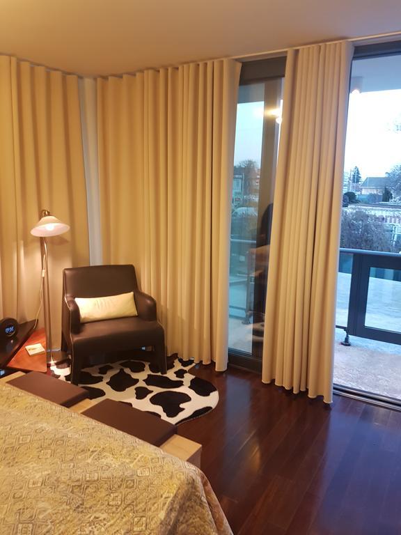 فوسندورف Deluxe Apartment & Suite المظهر الخارجي الصورة