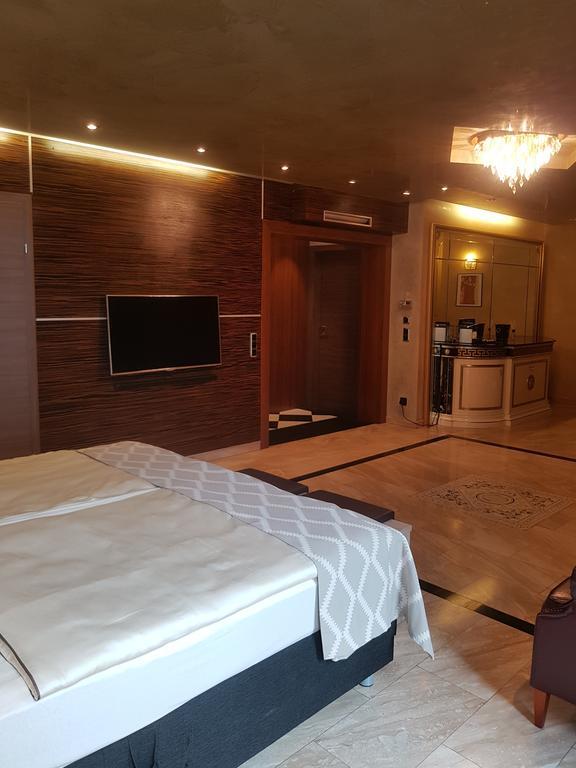 فوسندورف Deluxe Apartment & Suite المظهر الخارجي الصورة